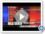 Fala Sério - Nos tempos de Infância